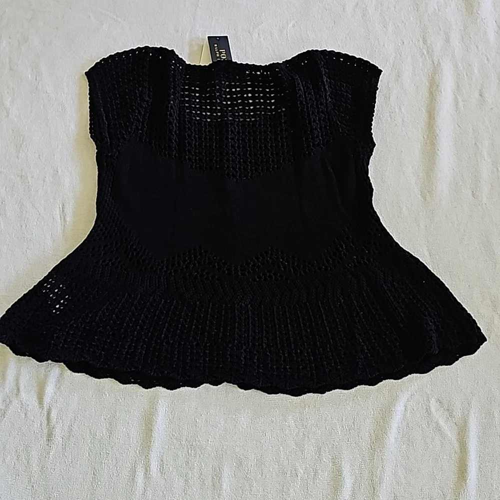 Polo Ralph Lauren Top - Picture 4 of 12